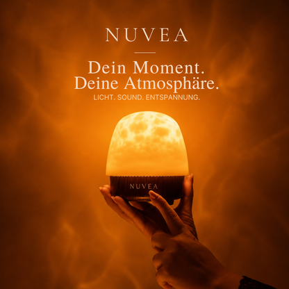 NUVEA-Aura