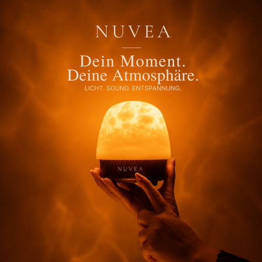 NUVEA-Aura