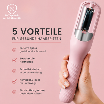 NUVEA Spliss-Trimmer