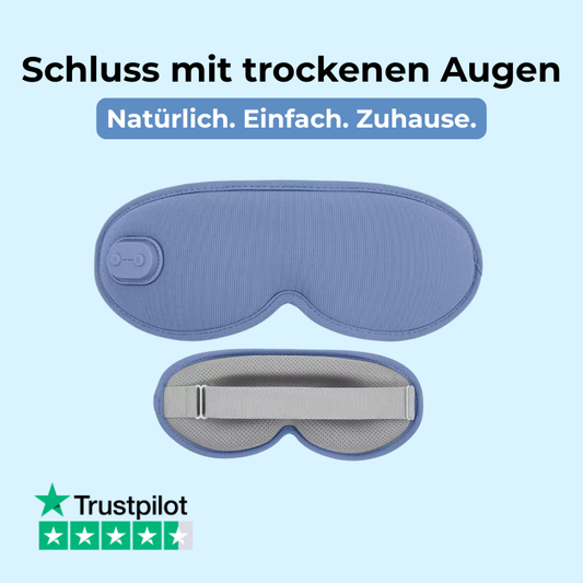 NUVEA Thermo-Augenmaske