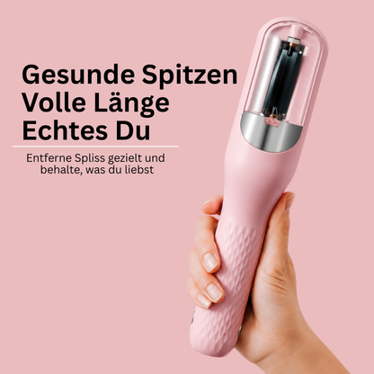 NUVEA Spliss-Trimmer