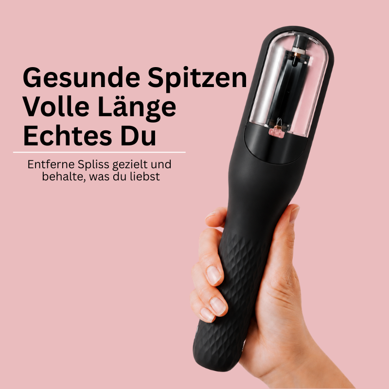 NUVEA Spliss-Trimmer