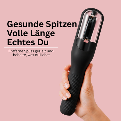 NUVEA Spliss-Trimmer