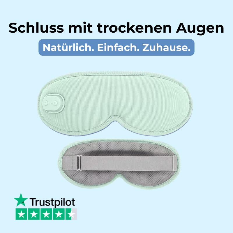NUVEA Thermo-Augenmaske