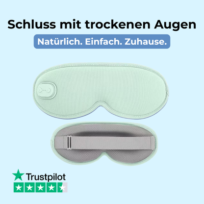 NUVEA Thermo-Augenmaske