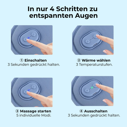 NUVEA Thermo-Augenmaske