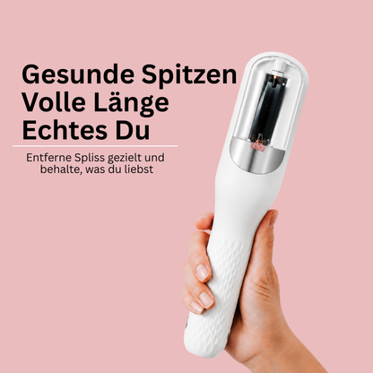 NUVEA Spliss-Trimmer