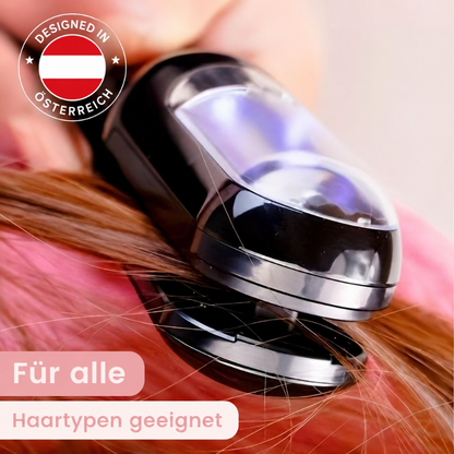 NUVEA Spliss-Trimmer