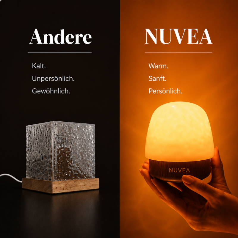 NUVEA-Aura